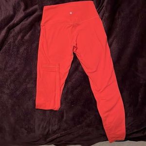 Lululemon Align Leggings